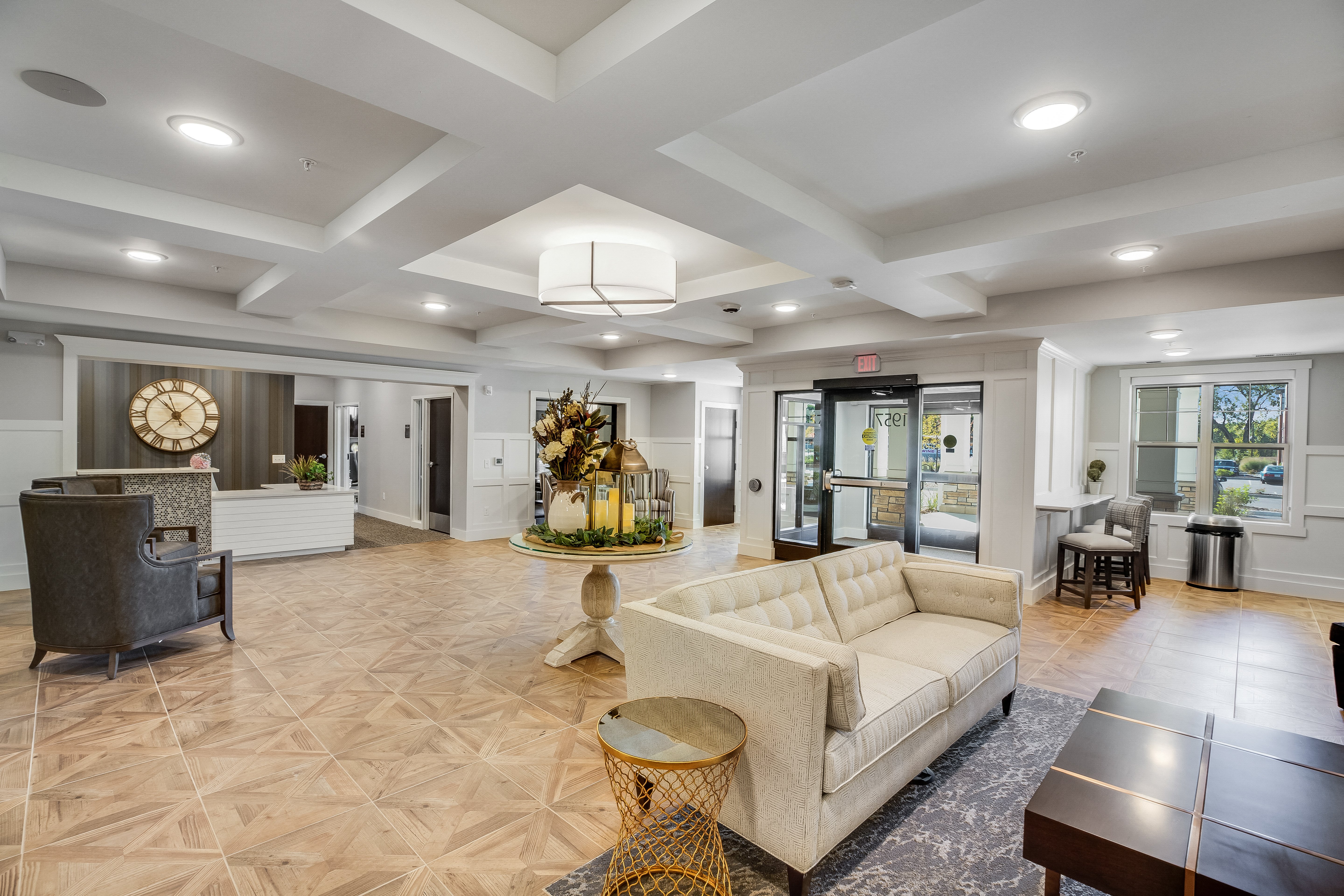 Photos and Video of Frost English Silver in Maplewood, MN